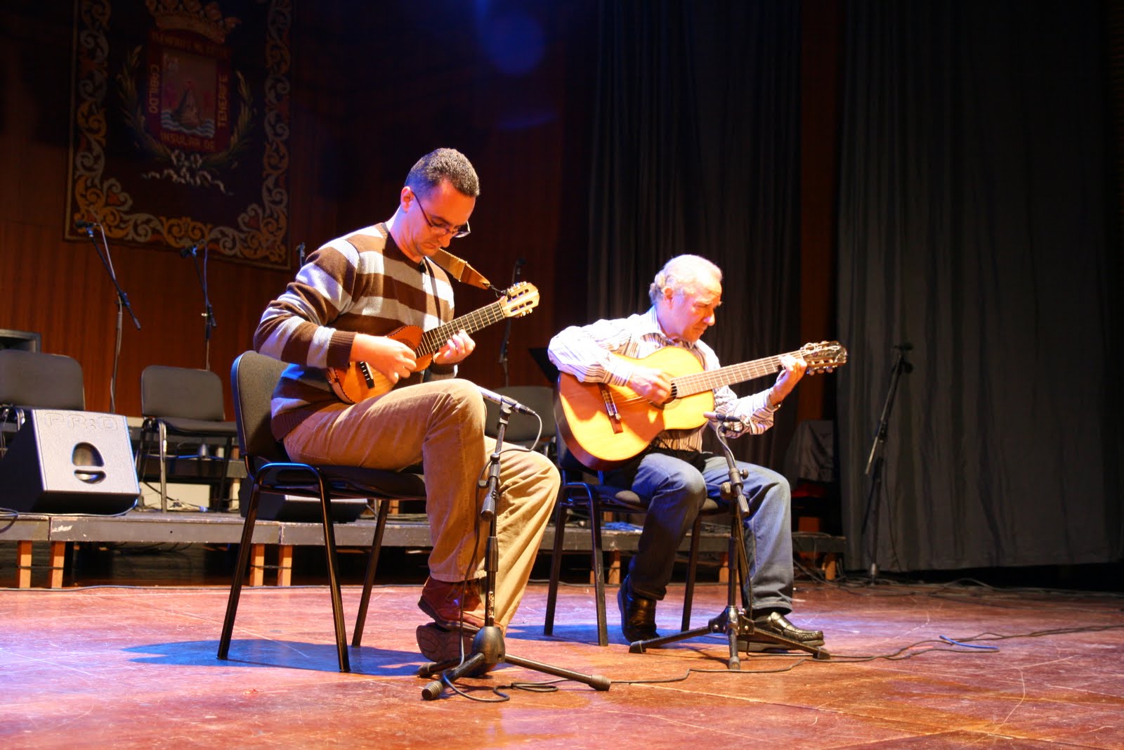Pedro Izquierdo