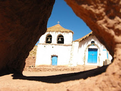 San Pedro de Atacama- Chile
