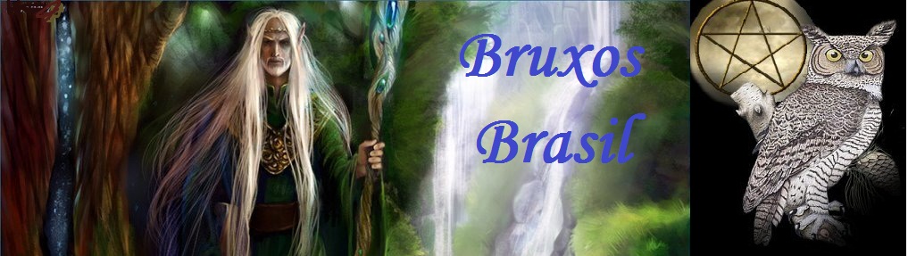 Bruxos Brasil