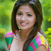 Hashini Gonagala cute girl 