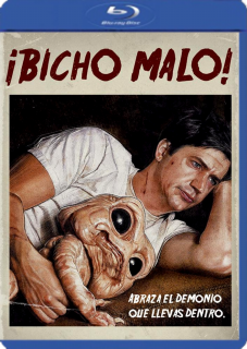 Bicho Malo! (2012) Dvdrip Latino Imagen1~1