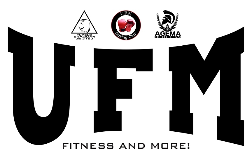 AGEMA & ULTIMATE FITNESS & MMA