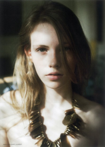 Charlotte Nolting