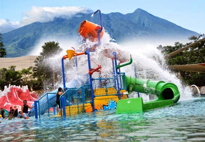 10 Tempat Wisata Di Bogor Yang Murah Sejuta Tips