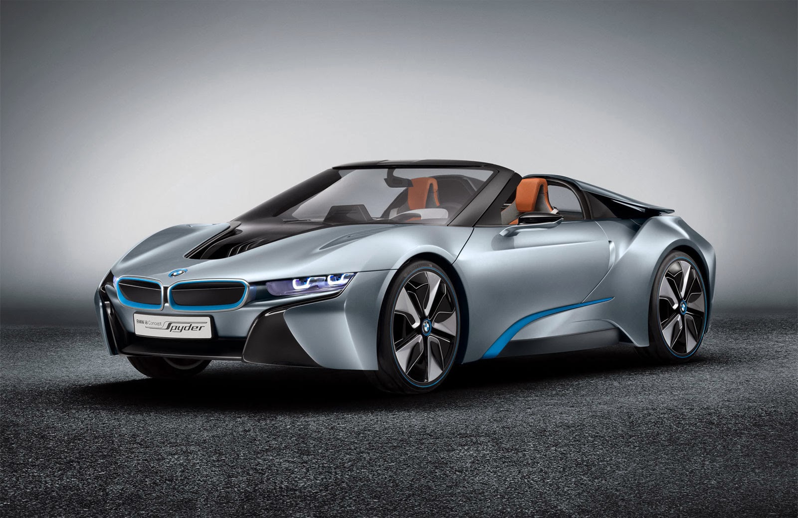 Bmw I8 Car Wallpaper Download