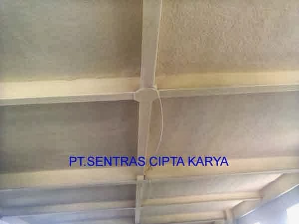 peredam panas spray polyurethane foam insulation peredam peredam panas spray polyurethane foam insulation peredam