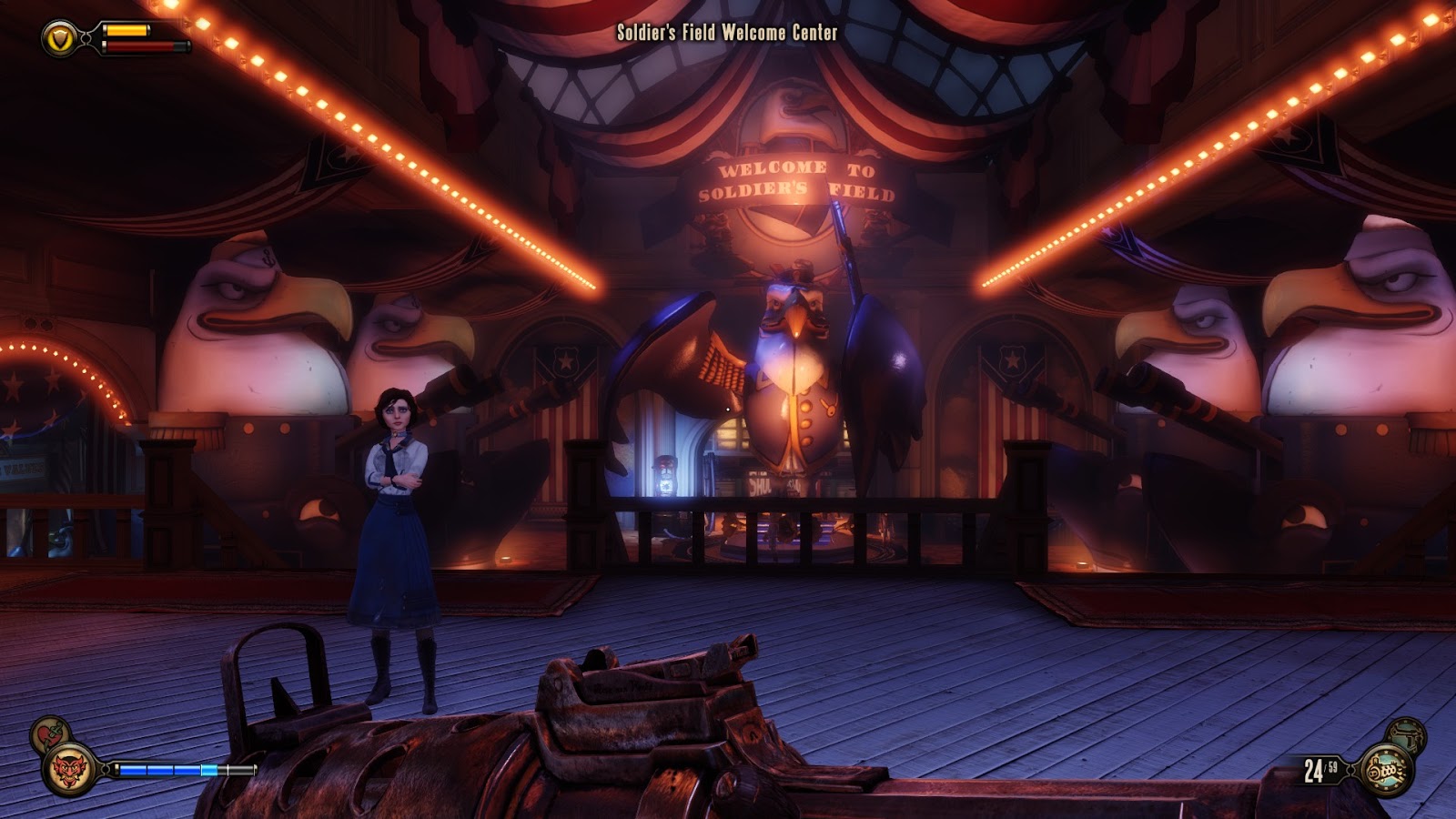 bioshock 2 remastered crash on new game bioshock 2 remastered crash on new game
