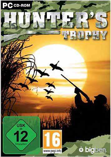 Hunters Trophy 2011 PC Full Español Descarga 1 Link Hunters Trophy 2011 PC Full Español Descarga 1 Link