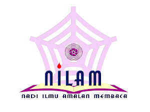 Logo NILAM