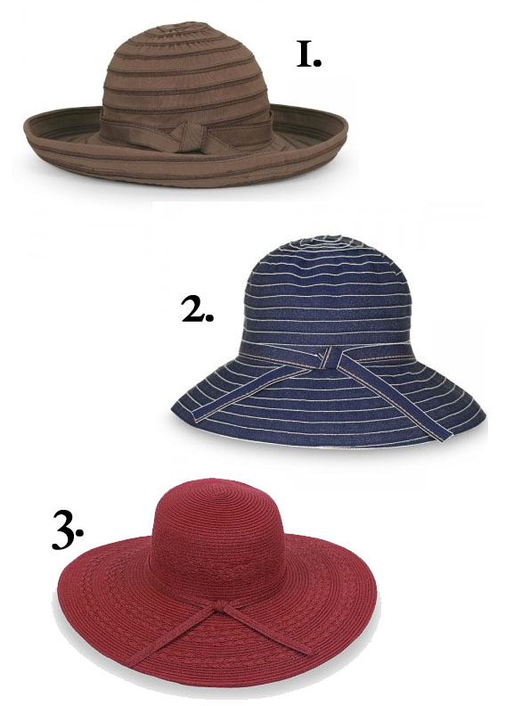 SUN PROTECTION CLOTHING IDEAS AND SUGGESTIONS An Eye For Detail