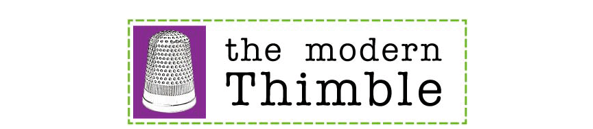 The Modern Thimble