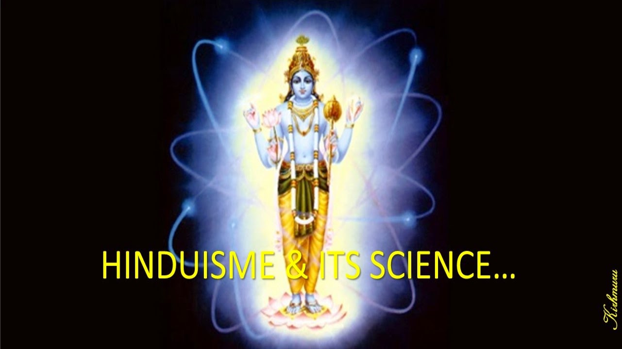 Hinduisme = Science