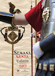 Cartel de Semana Santa 2013