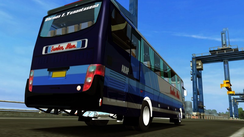 Download Mod Ukts Bus Simulator Indonesia Download Mod Ukts Bus Simulator Indonesia