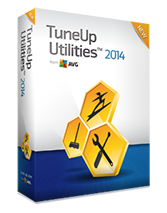 TuneUp Utilities 2014 14.0.1000.145 Final Full Keygen