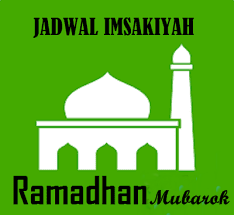 JADWAL IMSAKIYAH & SHOLAT SELURUH INDONESIA
