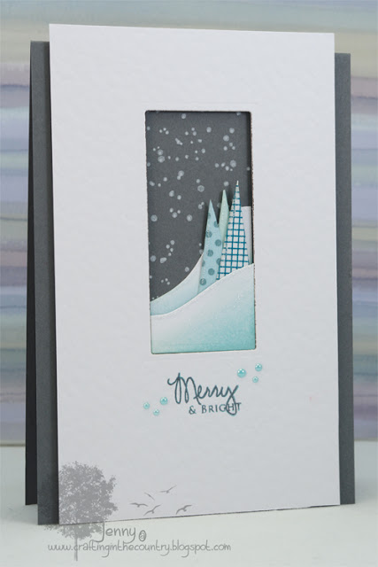 Ashbee Design: Christmas Card Design • 2012