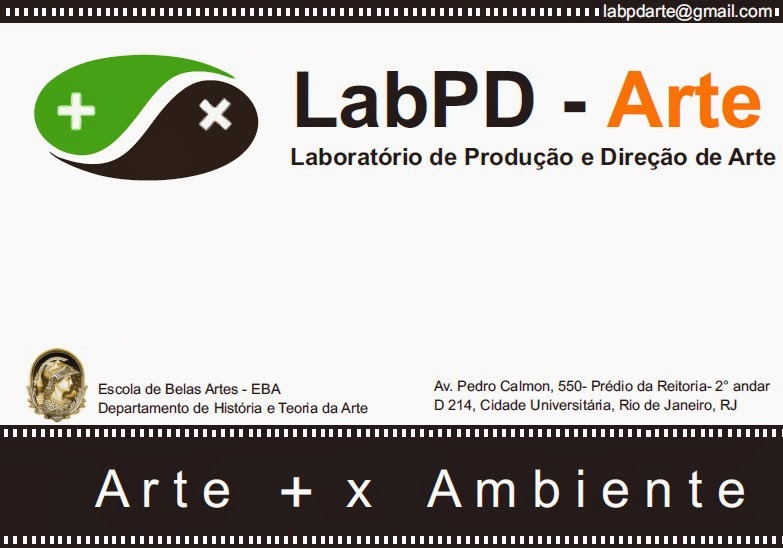 LabPD-Arte