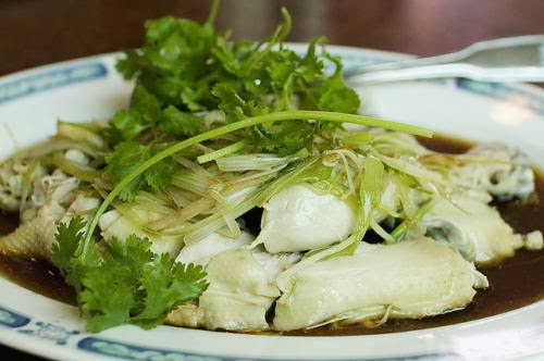Ayam Kukus 5 Menu Makanan Termahal Di Dunia