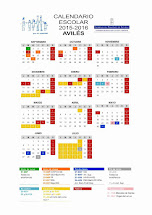 Calendario 2015-16
