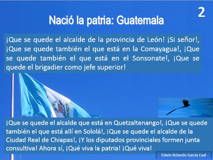 Mis notas en verso A la patria