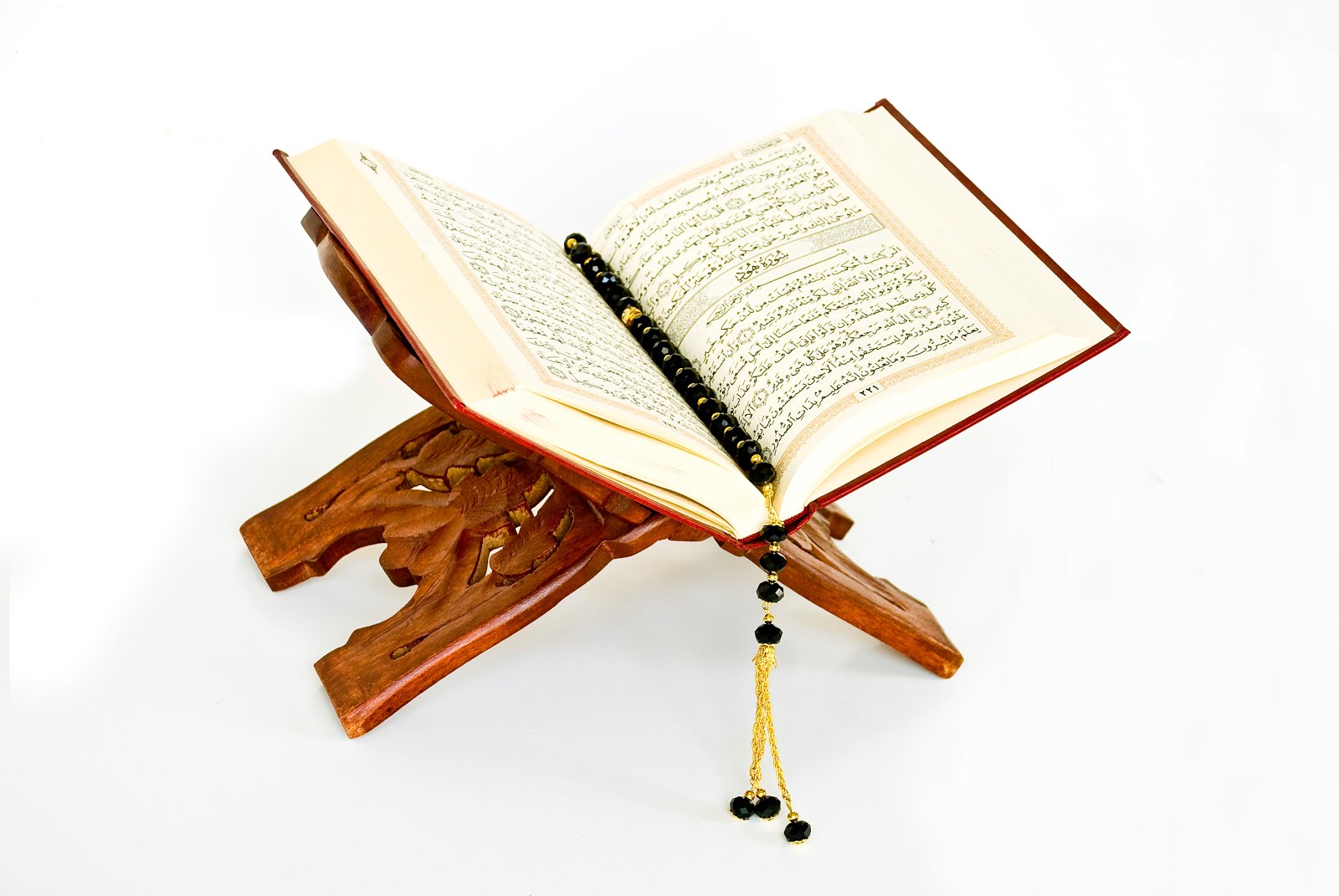 Sejarah Al-Qur'an