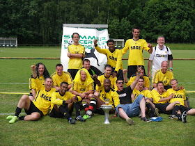 FC Sage Metz 2010-2011