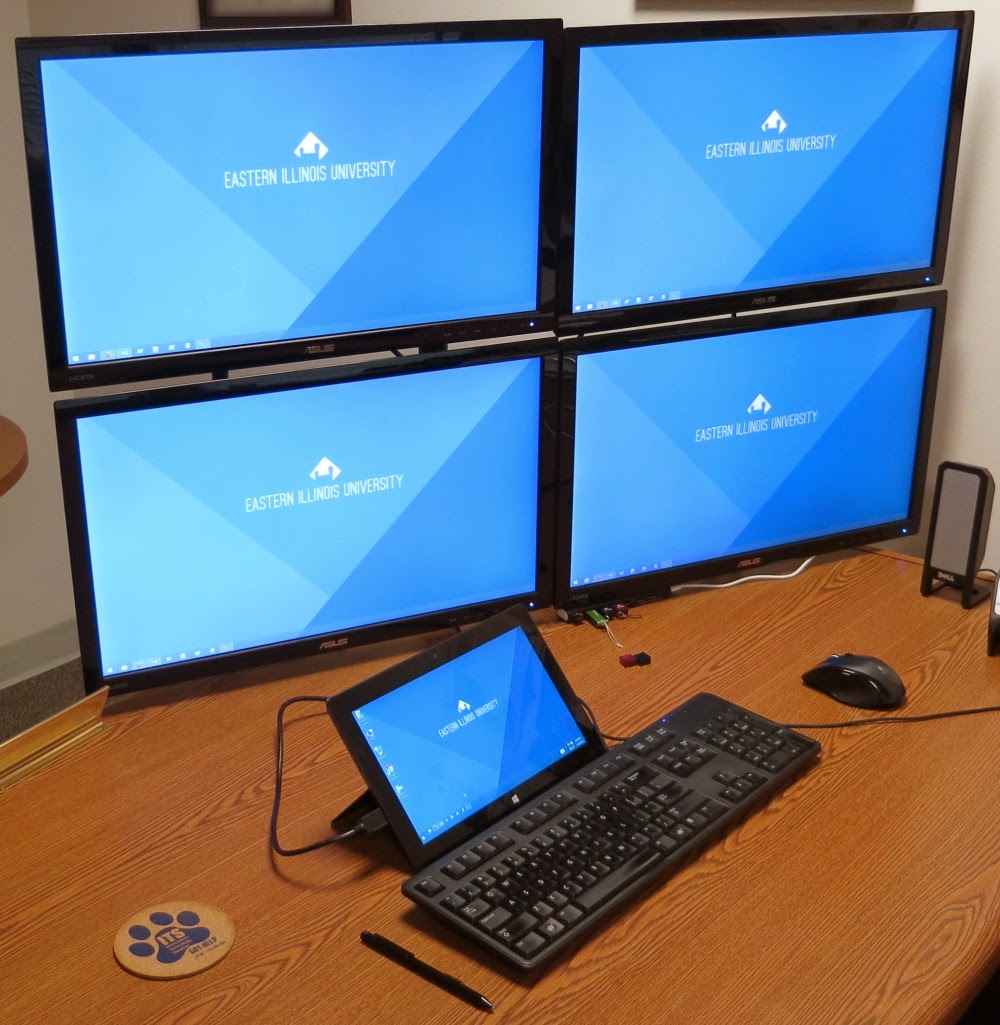 How to Use 3 Multiple Screens On Your Laptop or PC