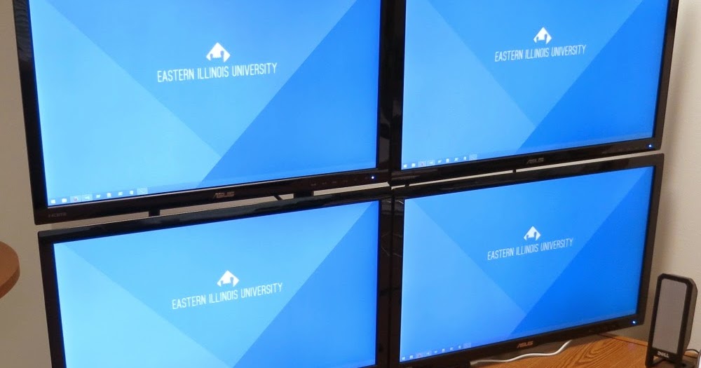 ITC Chronicles How to setup a Surface Pro tablet with multiple