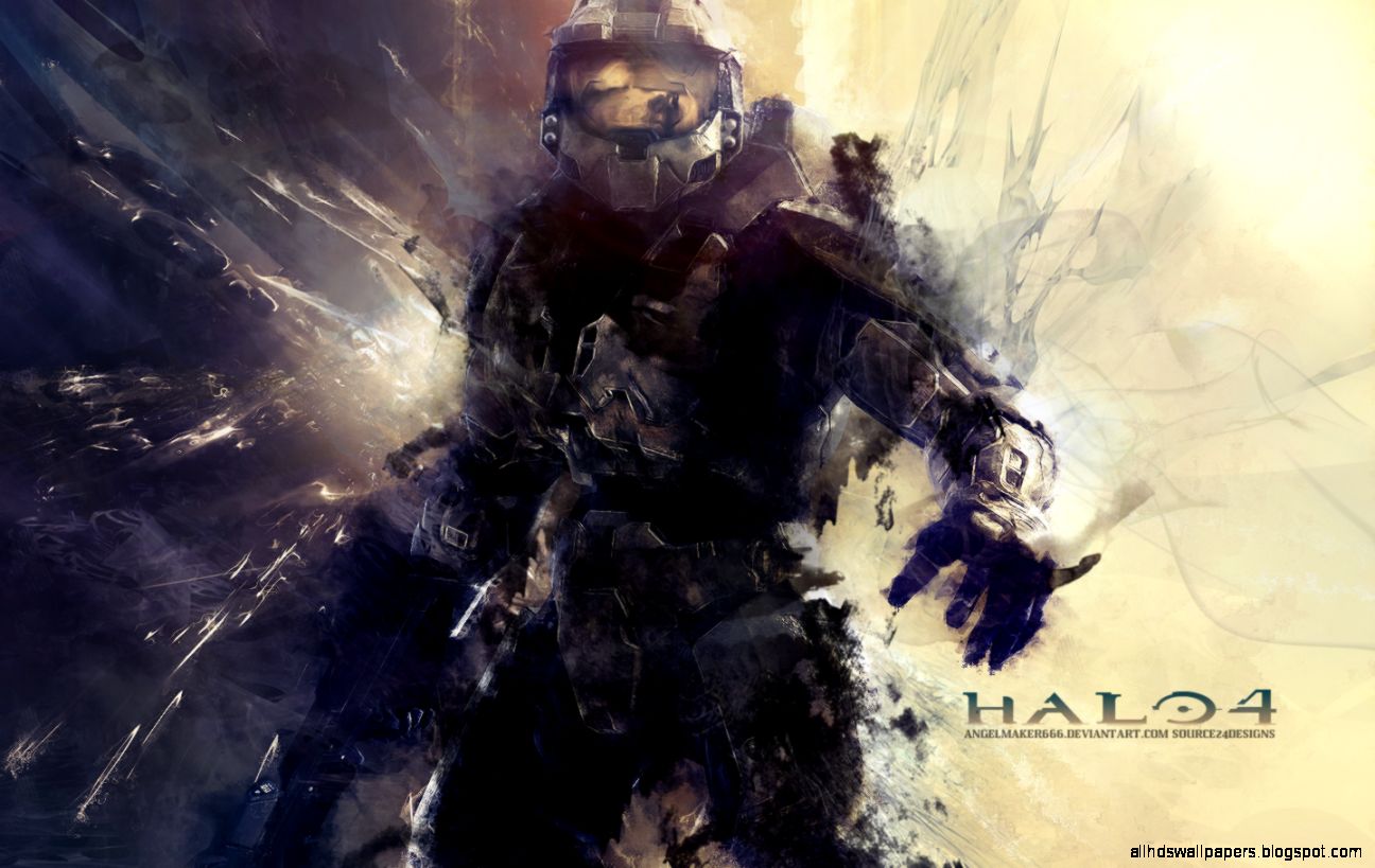 DeviantArt More Like HALO 4 Wallpaper by IshaanMishra DeviantArt More Like HALO 4 Wallpaper by IshaanMishra