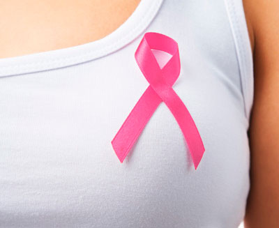 19 de Octubre.  Día Mundial contra el cáncer de Mama