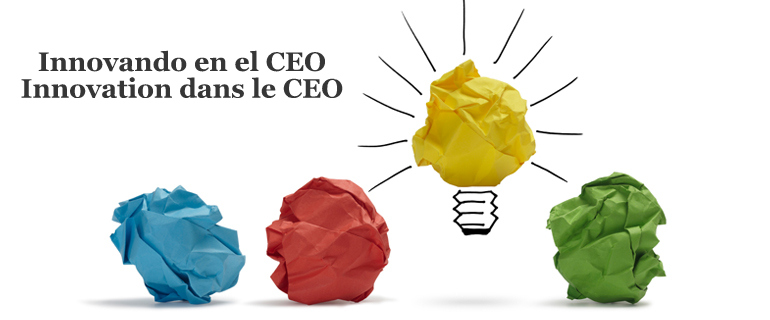 Innovando en el CEO