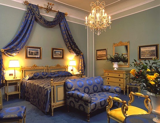 40 bedrooms in the Italian style 2015 40 bedrooms in the Italian style 2015