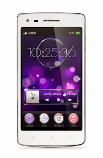 Spesifikasi Dan Harga Oppo Ulike, Oppo Ulike, review Oppo Ulike Oppo Ulike