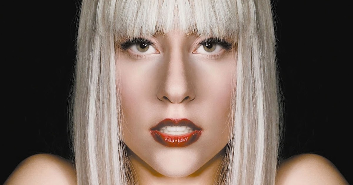 Face 2 Faces: Lady Gaga - Agag Ydal Lady Gaga