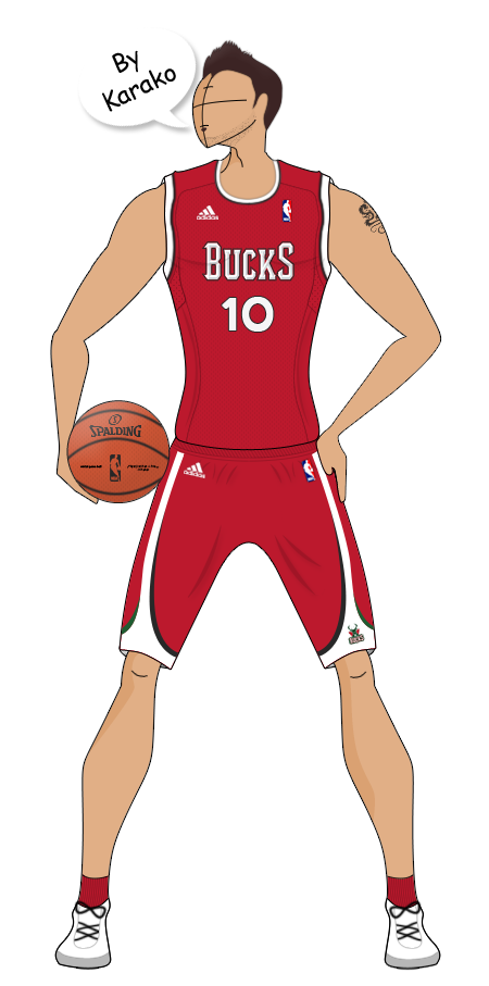 Max Modificados Milwaukee+Bucks