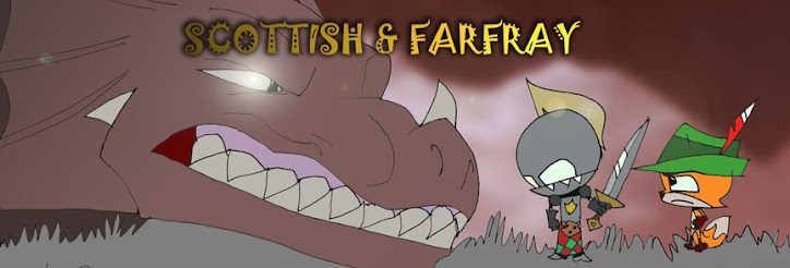 Scottish & Farfray