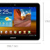 Fell in love with the Samsung Galaxy Tablet 750 aka Tab 10.1