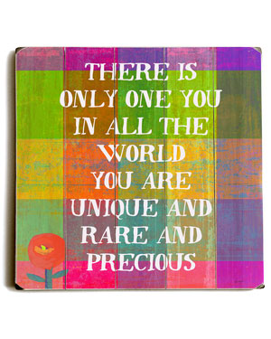 Veronika's Kandy Koated Dreams: Sunday Sayings.