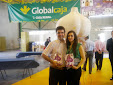 XLI Garlic International Fair