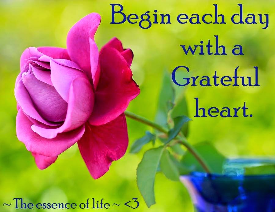 Linda's Peaceful Place: Memory Lane Monday