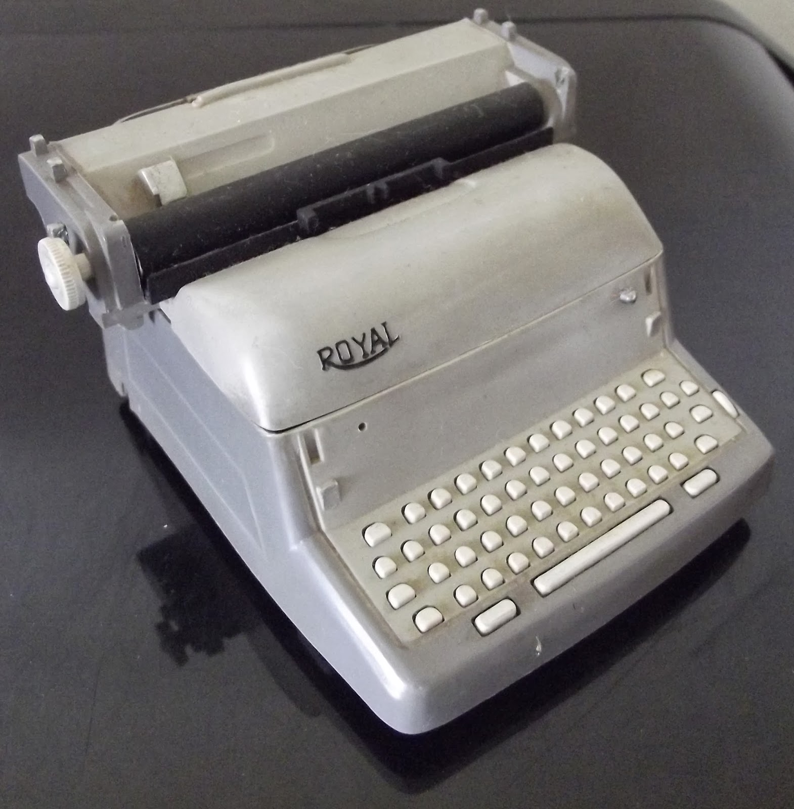 oz.Typewriter Tiny Typewriters