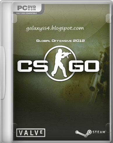 Counter Strike Global Offensive 2013 Full Version  Cs+go