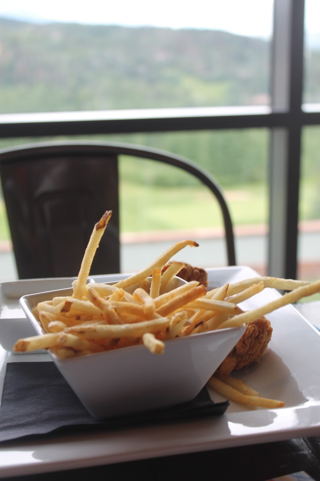 Made It. Ate It. Loved It. Vacationing in Telluride, Colorado