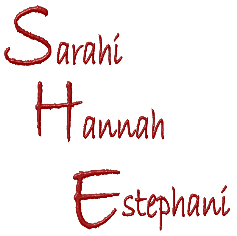 Sarahi Hannah Estephani's Links