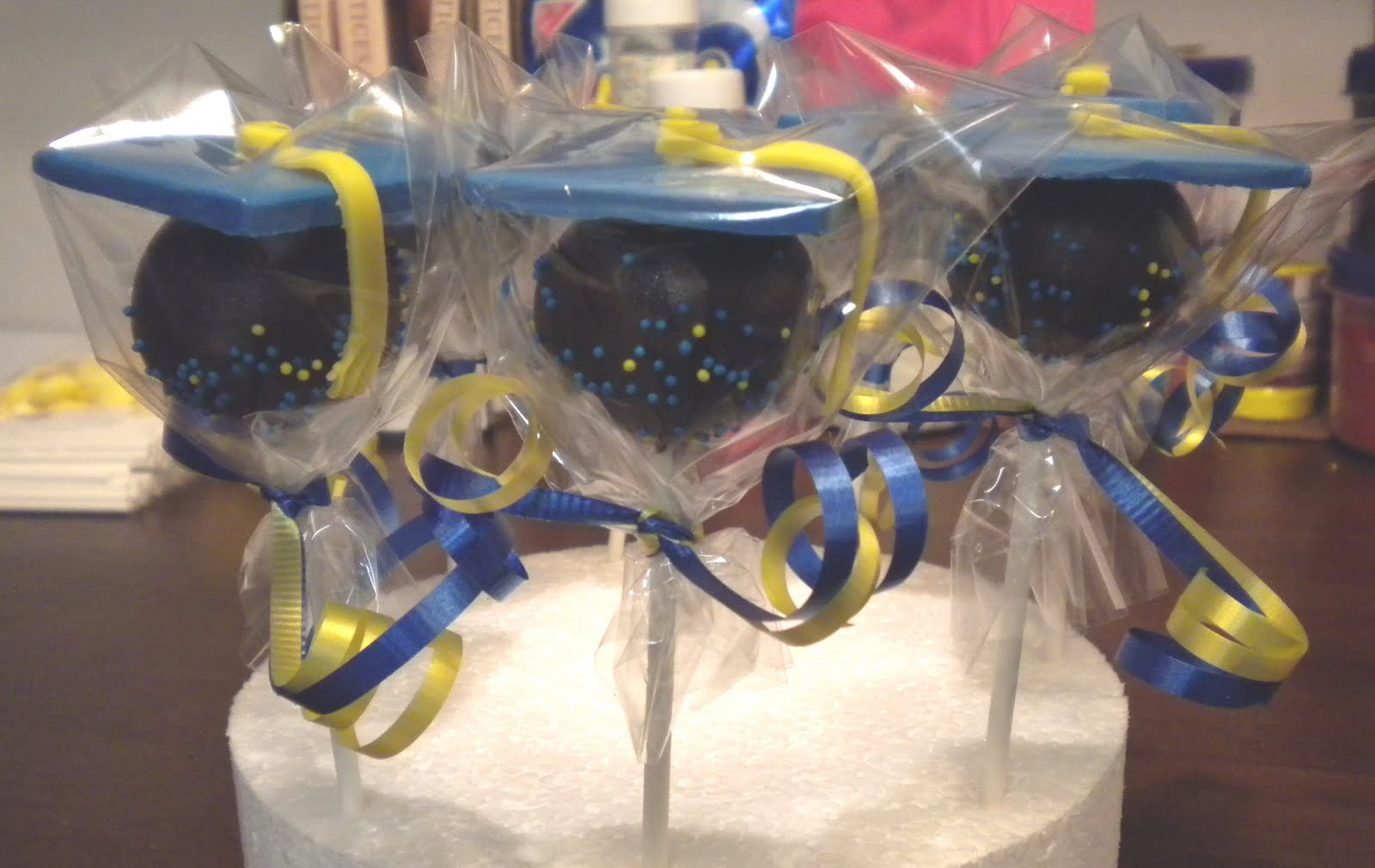 How To Make Wwe Cake Pops How To Make Wwe Cake Pops
