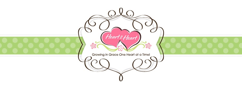 Heart2Heart Girls Club