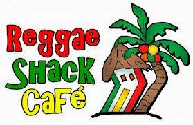 REGGAE SHACK CAFE