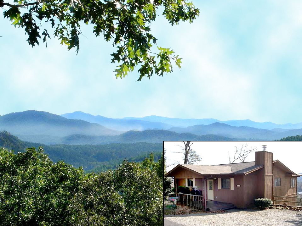 Kathy Vetten Home for Sale Long Range Mountain Views 54 Ashley Lane