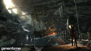 Tomb Raider renacimiento 6